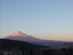 140223 富士山