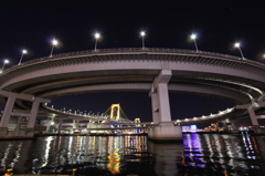 芝浦ループ橋