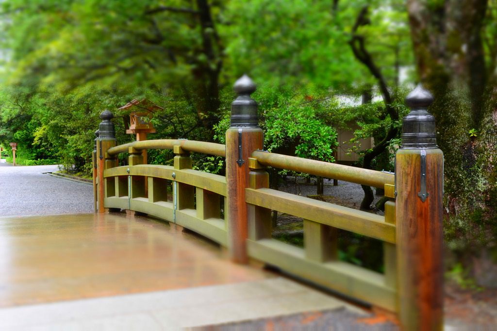 橋