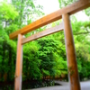 鳥居
