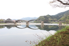 錦帯橋