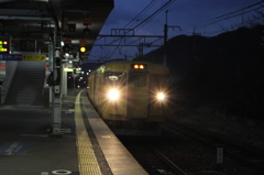 電車