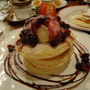 パンケーキ♪