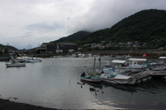 港