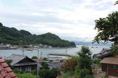 いつもの風景