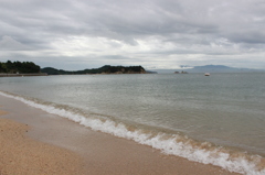 海と雲２