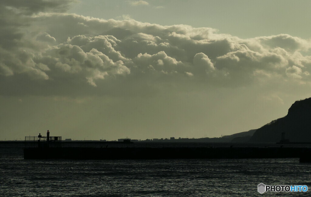 雲