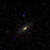M31(アンドロメダ大星雲)