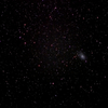 M33（三角座の銀河）