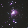 オリオン大星雲