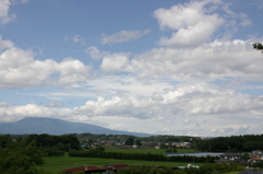 那須野が原