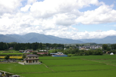 那須野が原