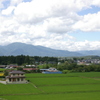 那須野が原