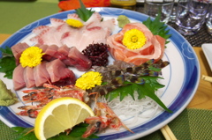 バナメイエビではありません！