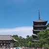 興福寺五重塔