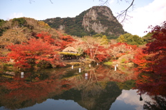 御船山楽園その１