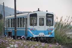 下灘駅　④