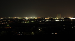 恐怖の夜景スポット