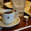 おいしいアイスコーヒーの飲み方