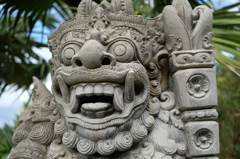 タイ人形