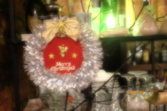 カフェ　小物２