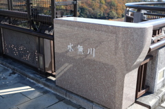水無川２