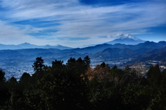 富士山
