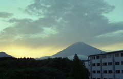 富士山