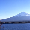 河口湖にて_01