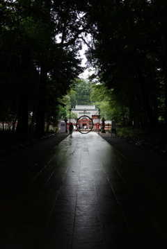 霧島神宮