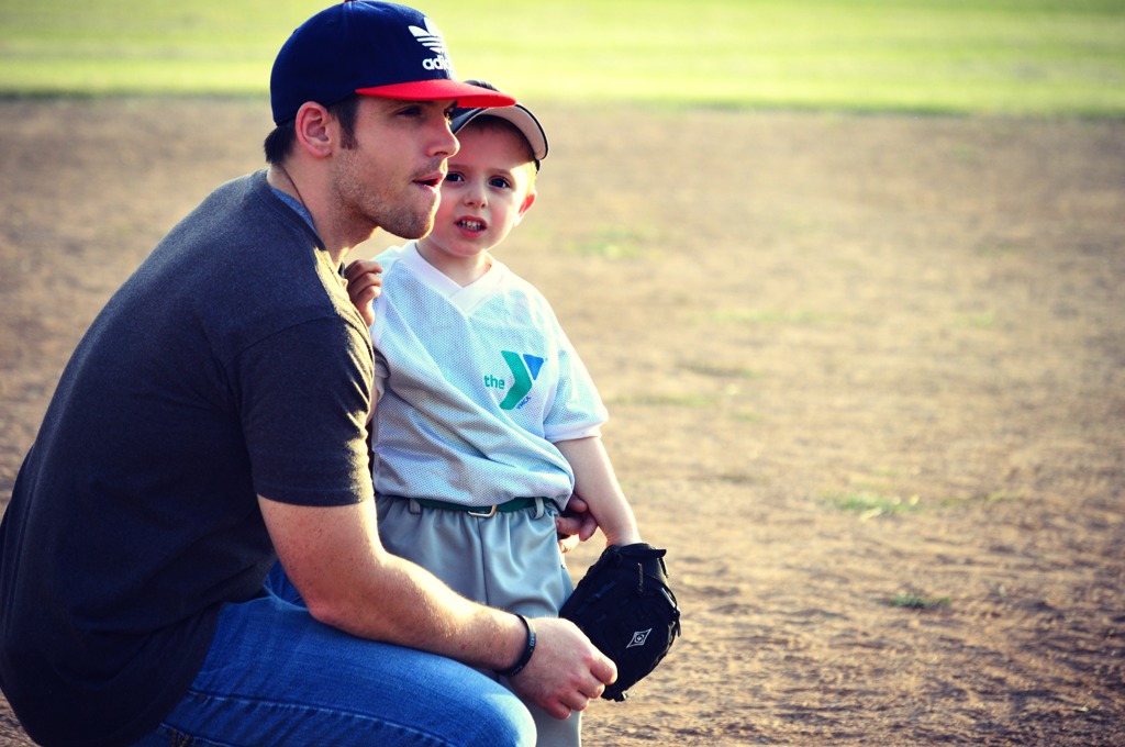 T-ball players 3