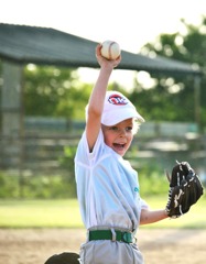 T-ball players 2