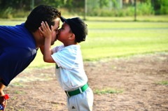 T-ball players 4