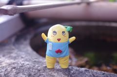 ふなっしー