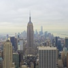 top of the rock