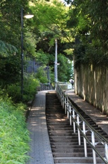 胸突坂