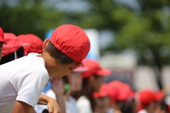 運動会