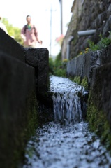 水路