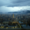夜明け前