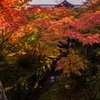 京都 東福寺