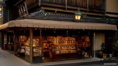 京都・祇園