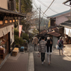 吉野山のお店