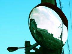mirror