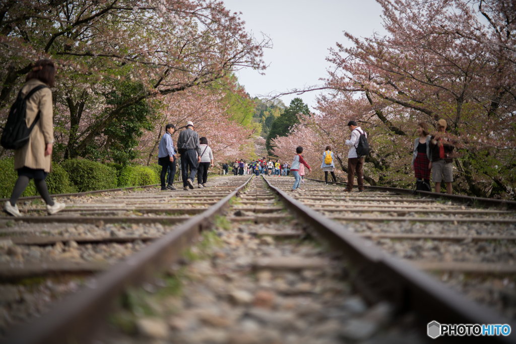 line