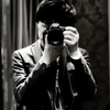 I'm in mirror
