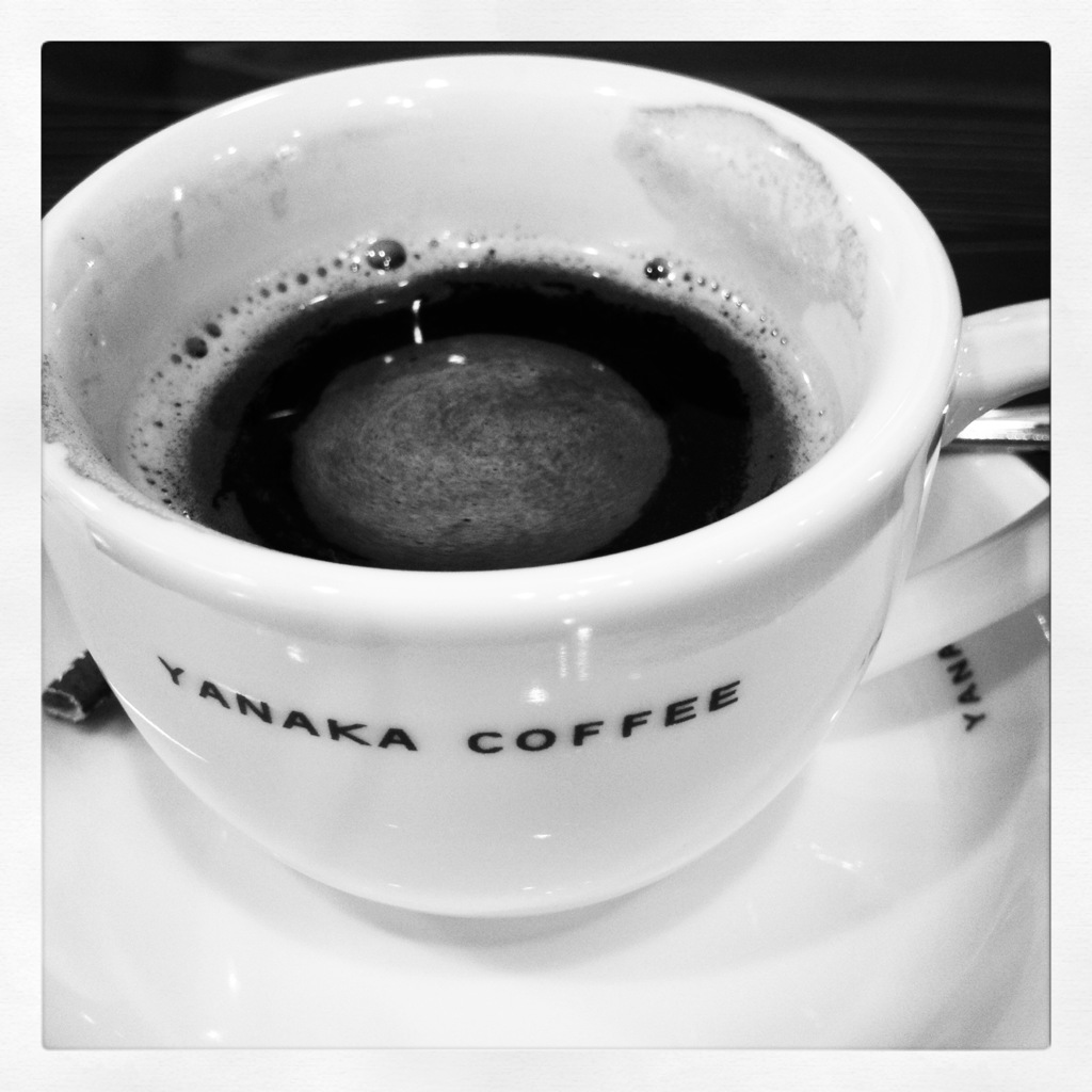 コーヒー