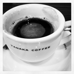 コーヒー