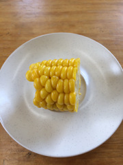 とうきび