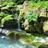 清き命の水