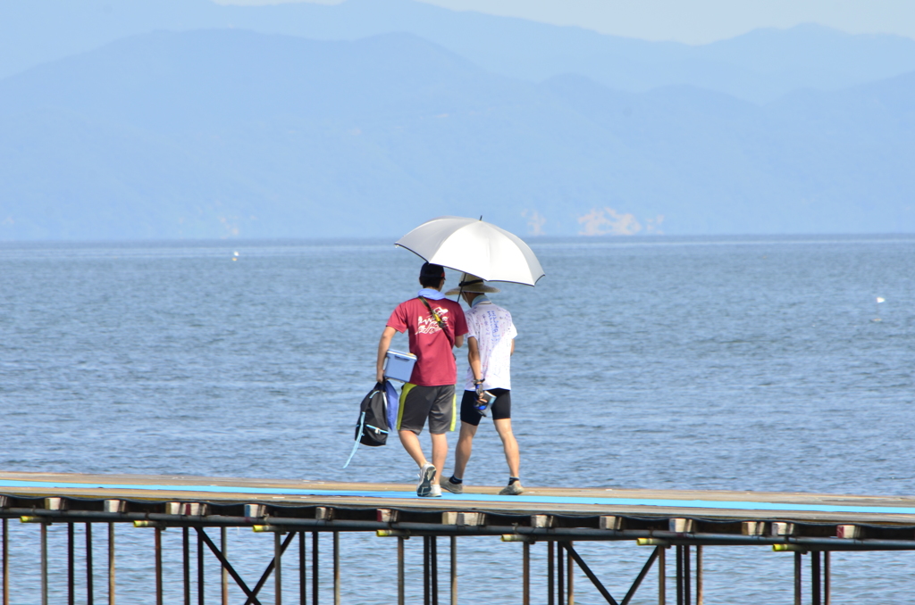 鳥人間コンテストダイジェストⅥ　～男同士～